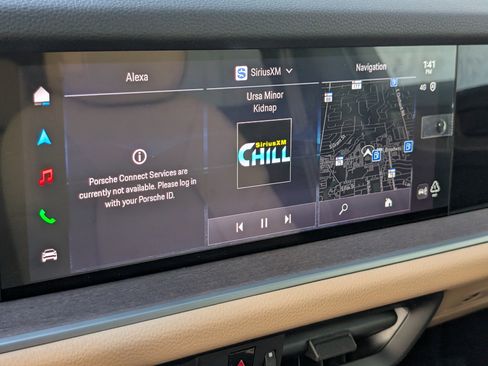 New 2026 Porsche Cayenne E-Hybrid image 32