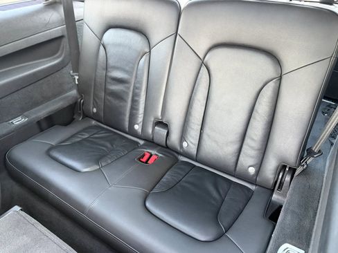 Used 2009 Audi Q7 4.2 Prestige image 23