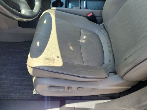 Used 2021 Honda Odyssey Elite image 26