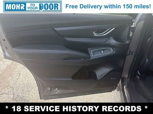 Used 2023 Subaru Ascent Limited w/ Technology Package AWD/4WD image 29
