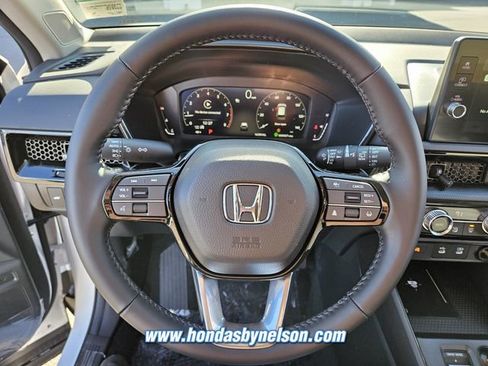 New 2026 Honda CR-V EX-L image 13