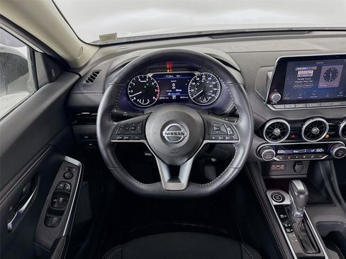 Used 2020 Nissan Sentra SR FWD image 21