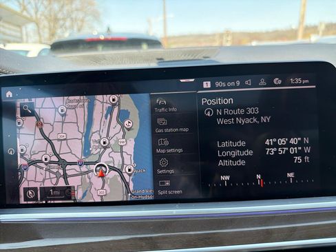 Used 2020 BMW X7 xDrive40i AWD/4WD image 29