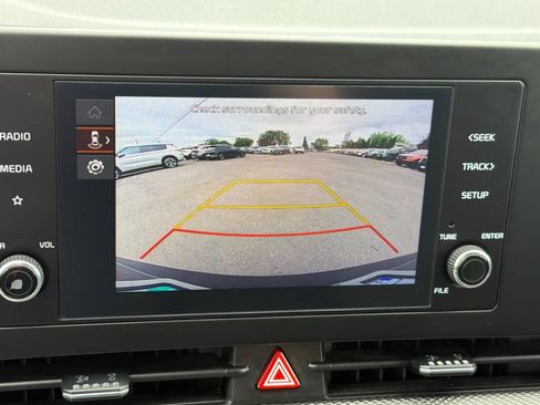 Certified 2023 Kia Sportage LX AWD/4WD image 22