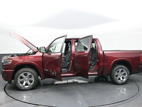 New 2026 RAM 1500 Big Horn image 62