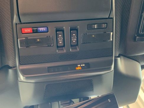 New 2026 Subaru Outback Touring XT image 10