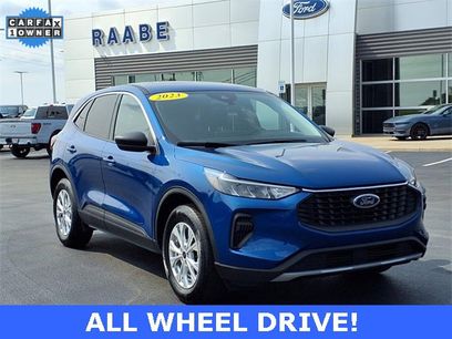 Used 2023 Ford Escape Active w/ Tech Pack #1