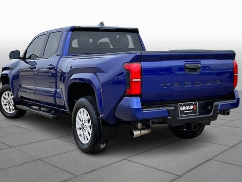 Certified 2024 Toyota Tacoma SR5 image 12