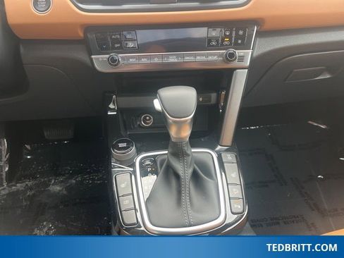 Used 2026 Kia Seltos EX w/ EX Sunroof Package image 35