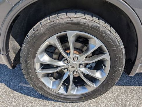 Used 2020 Dodge Durango R/T AWD/4WD image 11