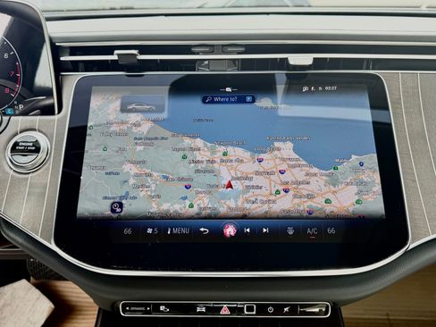 New 2026 Mercedes-Benz E 350 4MATIC Sedan image 28