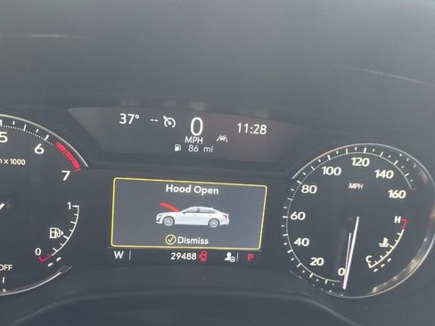 Used 2024 Cadillac CT5 Luxury image 4