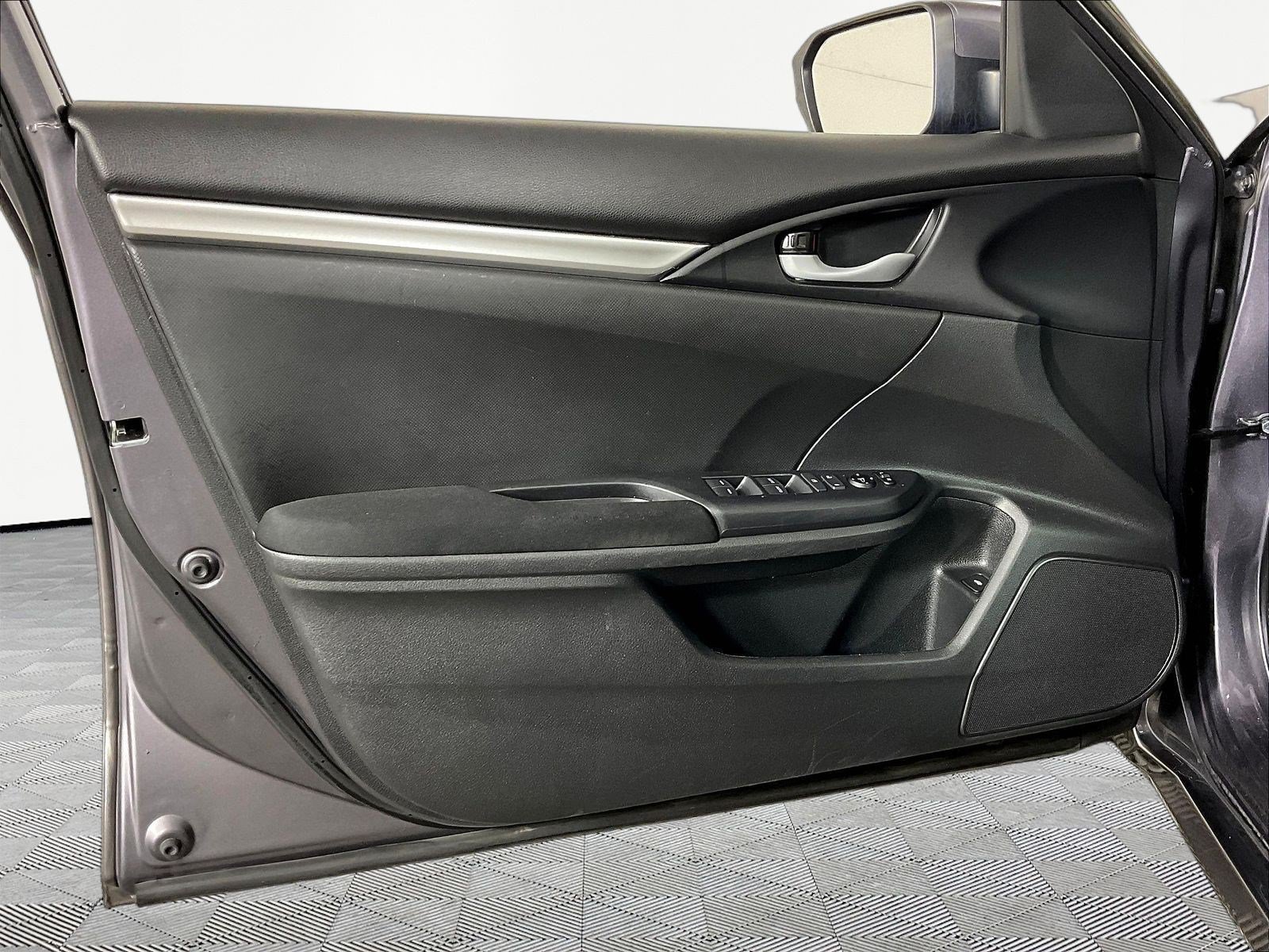Used 2020 Honda Civic LX image 19