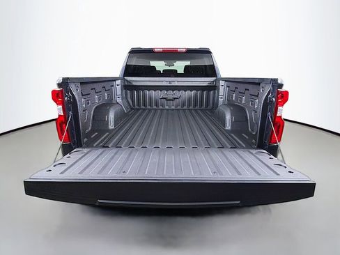 Used 2023 Chevrolet Silverado 1500 LT Trail Boss w/ Protection Package AWD/4WD image 22