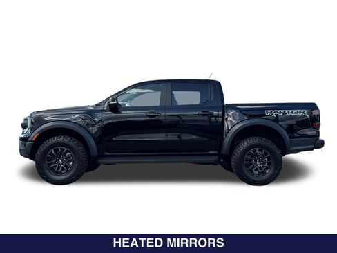 Used 2024 Ford Ranger Raptor AWD/4WD image 9