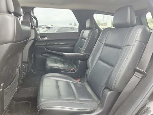 Used 2014 Dodge Durango Limited w/ Premium Group AWD/4WD image 9