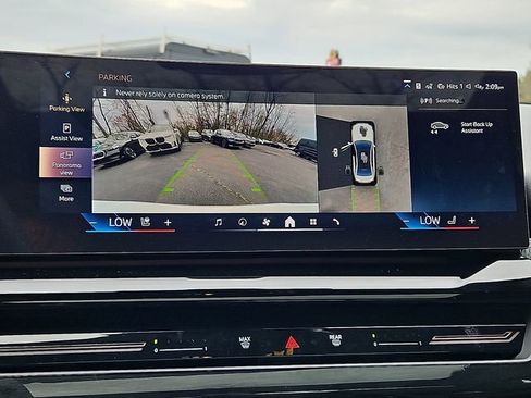 New 2026 BMW 530i xDrive AWD/4WD image 18