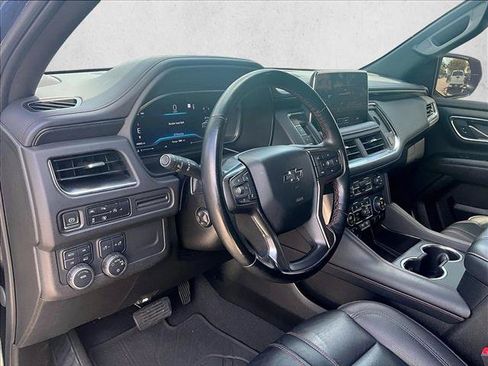Used 2023 Chevrolet Suburban RST w/ Luxury Package AWD/4WD image 14