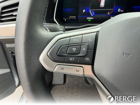 Used 2022 Volkswagen Jetta Sport w/ IQ.Drive Package image 20