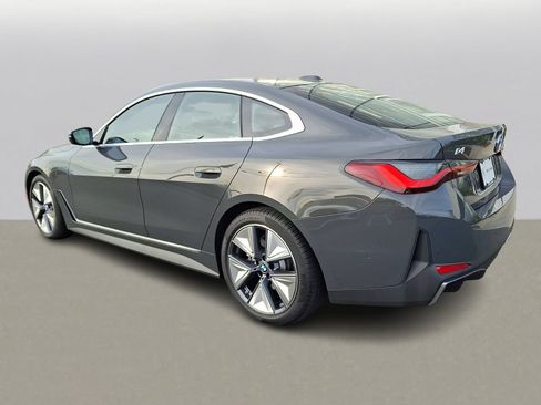 Used 2025 BMW i4 xDrive40i w/ Premium Package AWD/4WD image 5