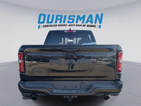 New 2026 RAM 1500 Big Horn image 5