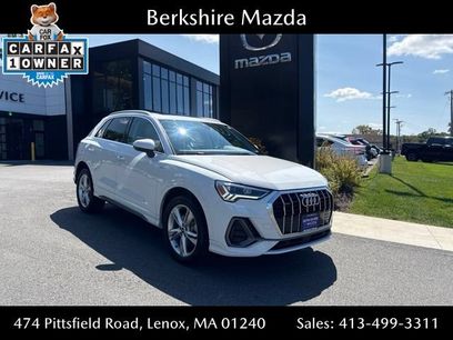 Used 2022 Audi Q3 2.0T Premium Plus