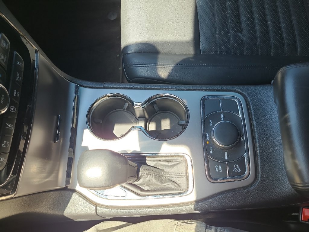 Used 2019 Jeep Grand Cherokee Limited X AWD/4WD image 22