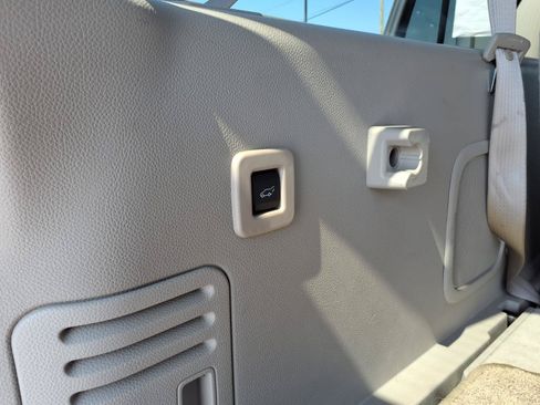 Used 2008 Ford Expedition EL Limited RWD image 26