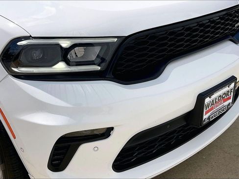 Used 2021 Dodge Durango R/T AWD/4WD image 36