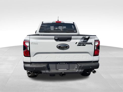 New 2026 Ford Ranger Raptor AWD/4WD image 7