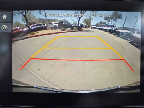 New 2026 Hyundai Venue SEL FWD image 28