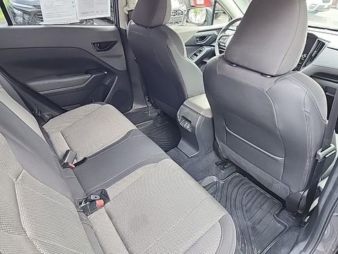 Certified 2024 Subaru Crosstrek 2.0i Premium AWD/4WD image 18