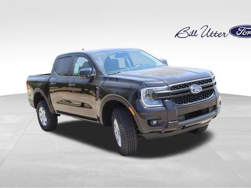 New 2026 Ford Ranger XL RWD image 2