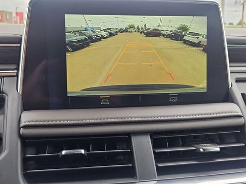 Used 2024 Chevrolet Tahoe LT AWD/4WD image 22
