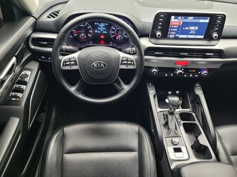 Used 2021 Kia Telluride S image 22