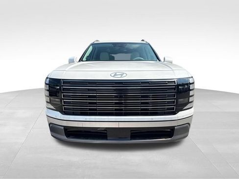 New 2026 Hyundai Palisade Limited AWD/4WD image 8