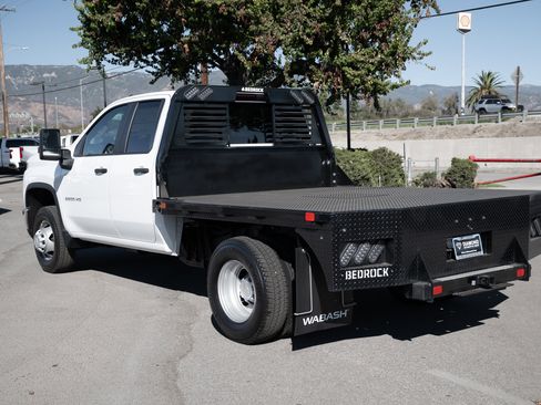 New 2024 Chevrolet Silverado 3500 W/T w/ WT Convenience Package image 6