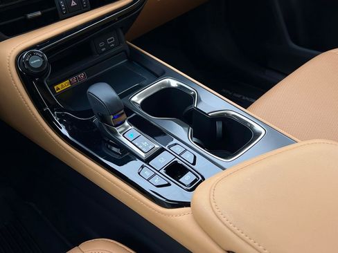 Used 2025 Lexus NX 350 AWD w/ Premium Package image 26