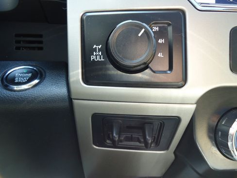 Used 2022 Ford F250 Lariat w/ Tremor Off-Road Package AWD/4WD image 24