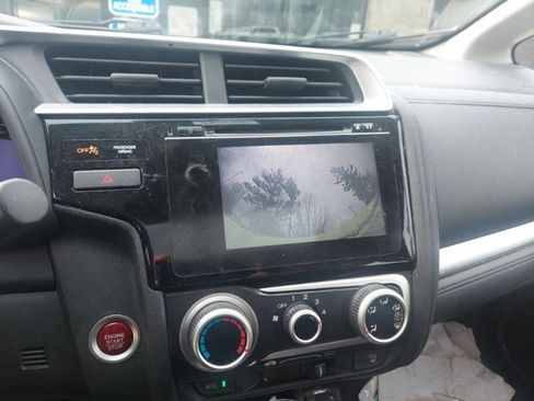 Used 2016 Honda Fit EX image 14