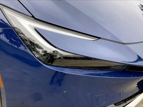 New 2026 Toyota Prius Plug-In Hybrid image 13