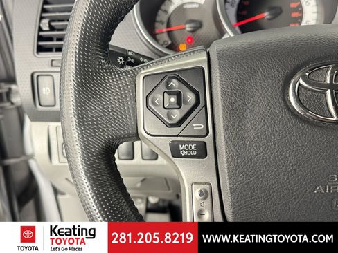 Used 2014 Toyota Tacoma PreRunner w/ SR5 Package image 28