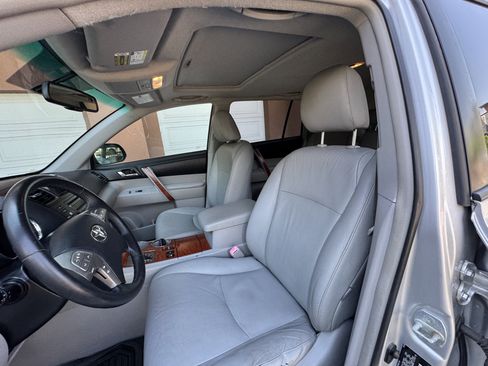 Used 2008 Toyota Highlander Limited image 17