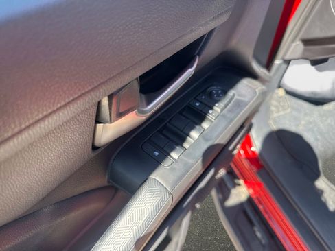 New 2026 Toyota Tacoma TRD Off-Road AWD/4WD image 18