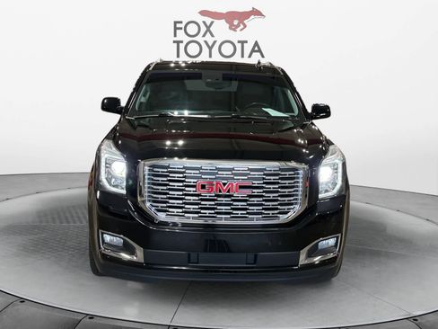 Used 2019 GMC Yukon Denali w/ Open Road Package AWD/4WD image 9