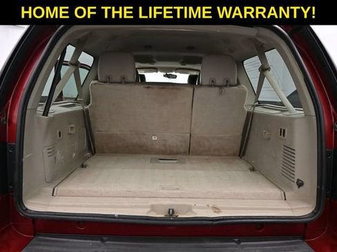 Used 2013 Ford Expedition EL Limited AWD/4WD image 43
