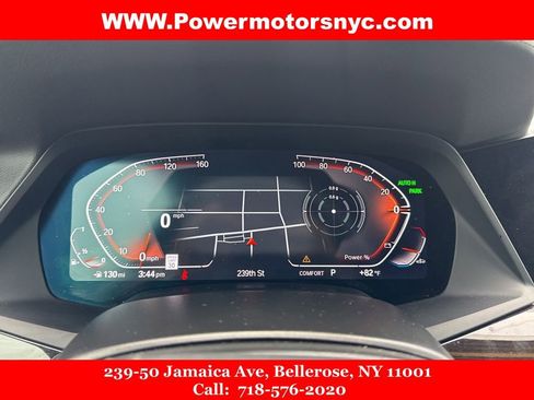 Used 2023 BMW X5 sDrive40i image 36