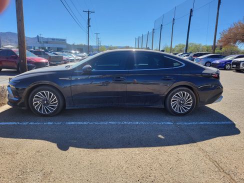 Used 2024 Hyundai Sonata SEL image 28