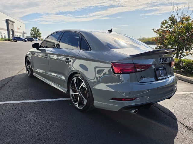 Used 2020 Audi A3 2.0T Premium w/ Final Edition Package AWD/4WD image 9