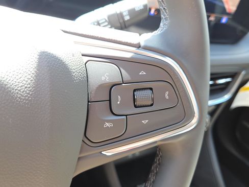 New 2026 Buick Encore GX Sport Touring w/ Advanced Technology Package image 16